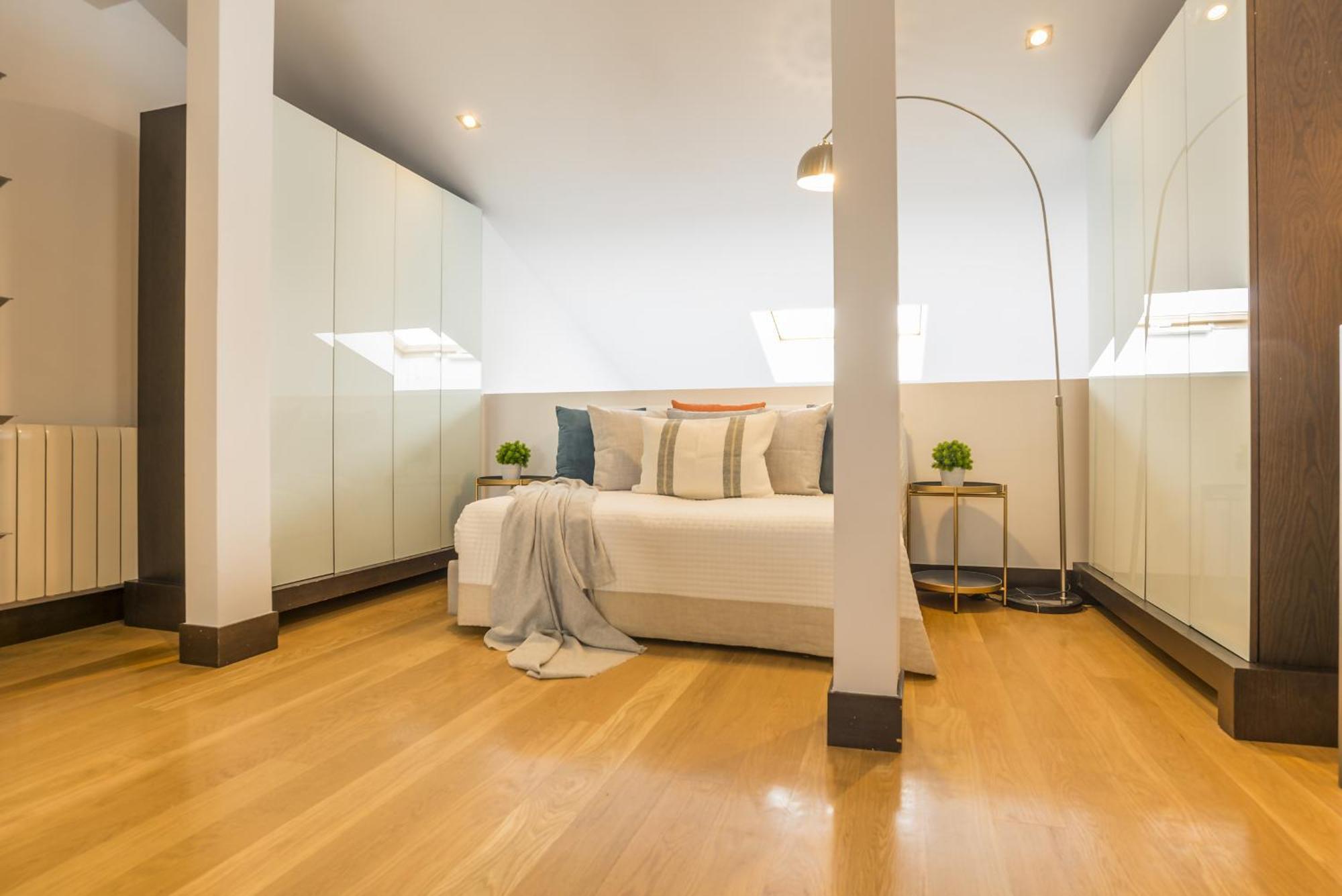 Sol By Skykey Madri Exterior foto